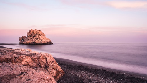 Côte de Granit Rose