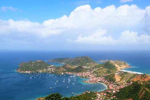 Guadeloupe: Tropische Parels in de Caraïben